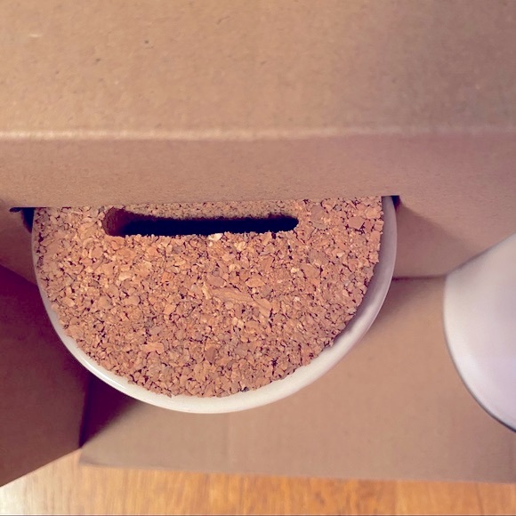 Rae Dunn BEER Stein and BEER FUND Coin Bank Ceramic Set BRAND NEW!! - Picture 6 of 7